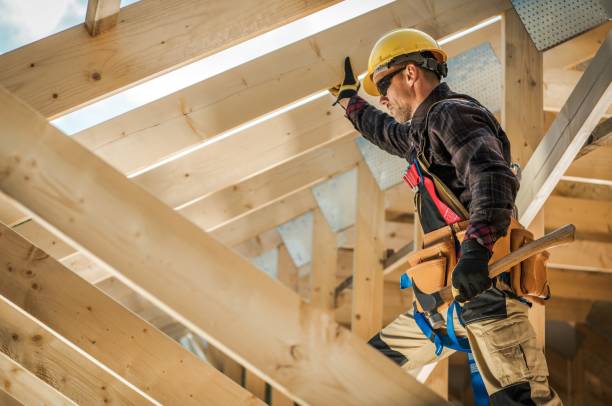 Quick and Trustworthy Emergency Roof Repair Services in Stepping Stone, CO