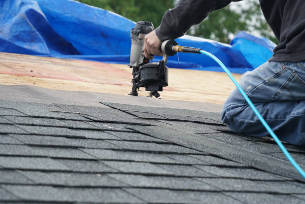 Best Storm Damage Roof Repair  in Stepping Stone, CO