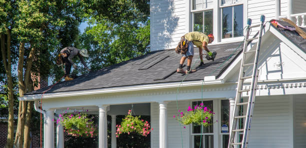 Trusted Stepping Stone, CO Roofing Contractor Experts