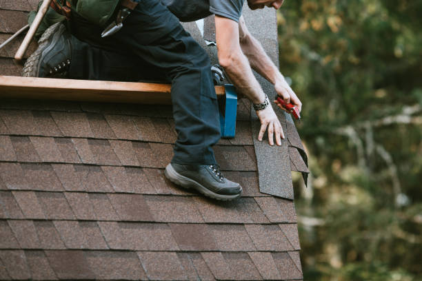 Roof Waterproofing Services in Stepping Stone, CO